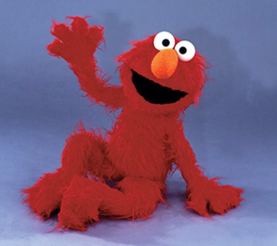 Elmo.
