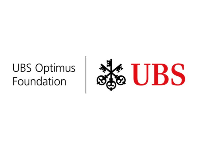 UBS Optimus Foundation