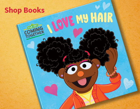 I love my Hair Book thumb