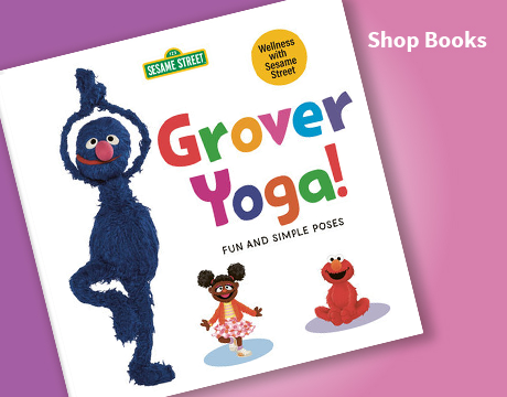 Grover Yoga