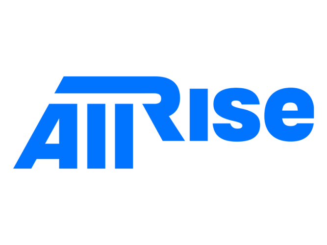 All Rise Logo.