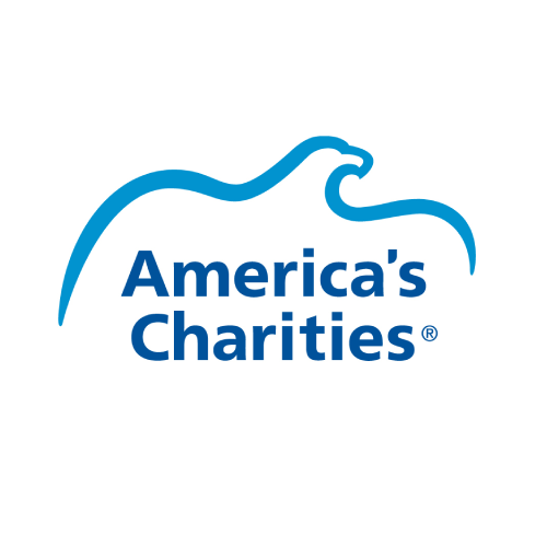 America's Charities logo.