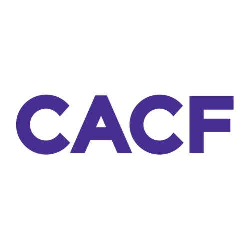 The logo for the Coalition for Asian American Children and Families.