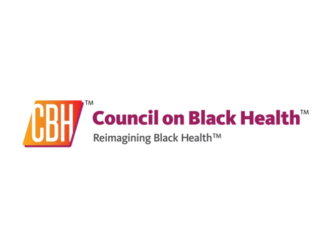 Council on Black Health.