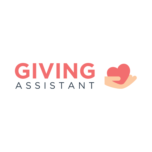 Giving Assistant logo.