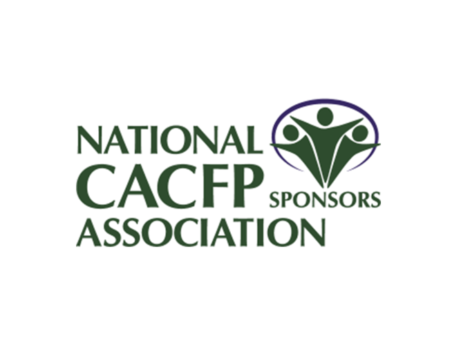 National CACFP Sponsors Association.