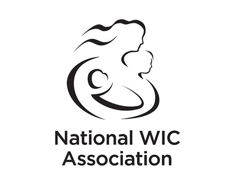 National WIC Association logo