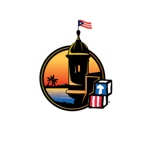 Logo for the Region II Head Start Association.