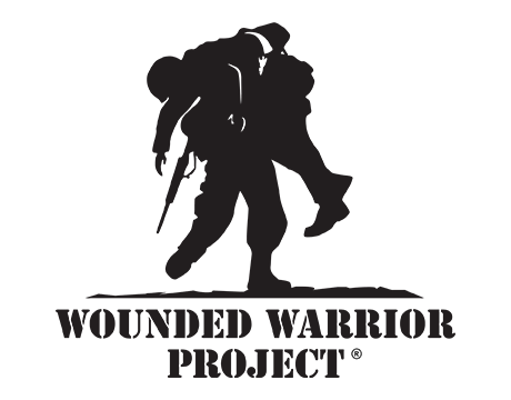 Wounded Warrior Project.