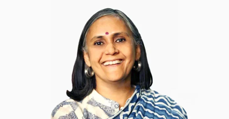 Sonali Khan, Managing Director, India
